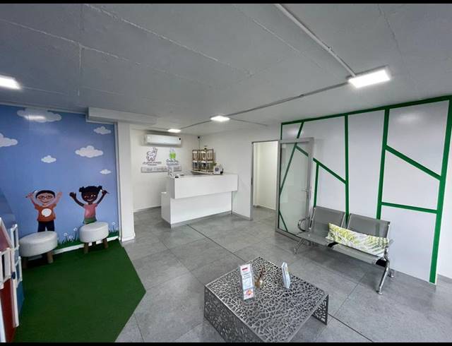 BUSINESS PROPERTY TO RENT IN ZWARTKOP